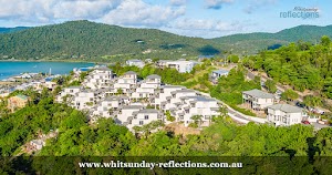 Whitsunday Reflections place picture